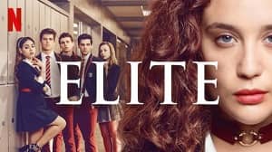 Elite 4. Sezon 6. Bölüm (Türkçe Dublaj) izle