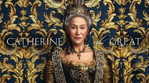 Catherine the Great 1. Sezon 1. Bölüm izle