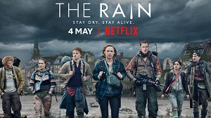 The Rain 1. Sezon 1. Bölüm (Türkçe Dublaj) izle