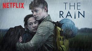 The Rain 2. Sezon 1. Bölüm (Türkçe Dublaj) izle