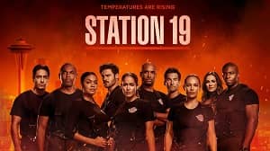 Station 19 5. Sezon 9. Bölüm (Türkçe Dublaj) izle