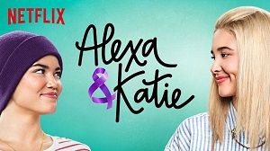 Alexa & Katie 2. Sezon 3. Bölüm (Türkçe Dublaj) izle