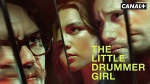 The Little Drummer Girl 1. Sezon 4. Bölüm izle
