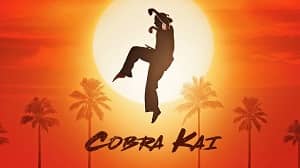 Cobra Kai 3. Sezon 2. Bölüm (Türkçe Dublaj) izle