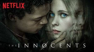 The Innocents 1. Sezon 4. Bölüm (Türkçe Dublaj) izle