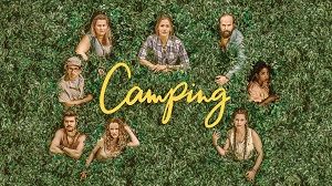 Camping 1. Sezon 1. Bölüm izle