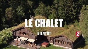 The Chalet 1. Sezon 2. Bölüm izle
