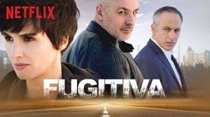 Fugitiva 1. Sezon 4. Bölüm (Türkçe Dublaj) izle