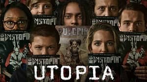 Utopia 2020 1. Sezon 1. Bölüm izle