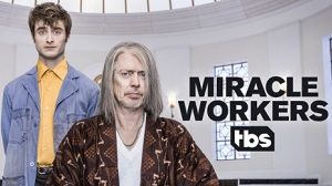 Miracle Workers 1. Sezon 2. Bölüm izle