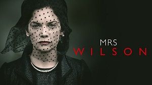 Mrs Wilson 1. Sezon 1. Bölüm izle