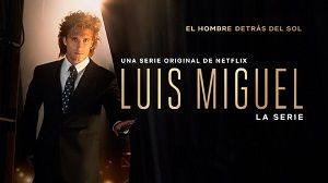 Luis Miguel: The Series 1. Sezon 8. Bölüm izle