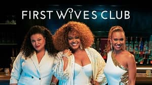 First Wives Club 1. Sezon 5. Bölüm (Türkçe Dublaj) izle