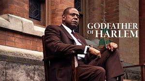 Godfather of Harlem 1. Sezon 5. Bölüm izle
