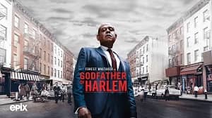Godfather of Harlem 2. Sezon 2. Bölüm izle