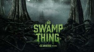 Swamp Thing 1. Sezon 9. Bölüm izle