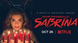 Chilling Adventures of Sabrina 2. Sezon 9. Bölüm (Türkçe Dublaj) izle