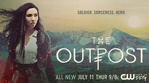 The Outpost 2. Sezon 9. Bölüm izle