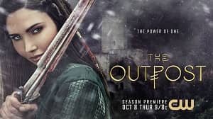 The Outpost 3. Sezon 3. Bölüm izle