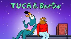 Tuca & Bertie 1. Sezon 2. Bölüm (Türkçe Dublaj) izle