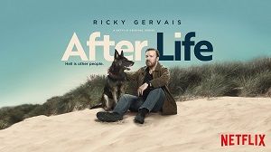 After Life 1. Sezon 1. Bölüm (Türkçe Dublaj) izle