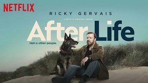 After Life 2. Sezon 2. Bölüm izle