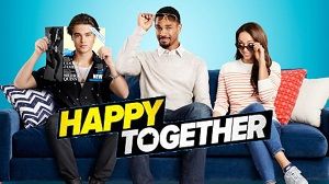Happy Together 1. Sezon 5. Bölüm (Türkçe Dublaj) izle