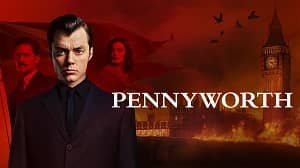 Pennyworth 2. Sezon 5. Bölüm izle