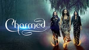 Charmed 2018 4. Sezon 11. Bölüm (Türkçe Dublaj) izle