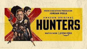 Hunters 2020 1. Sezon 8. Bölüm izle