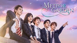 Meteor Garden 1. Sezon 23. Bölüm (Asya Dizi) izle