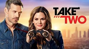Take Two 1. Sezon 4. Bölüm (Türkçe Dublaj) izle