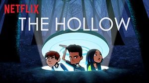 The Hollow 1. Sezon 2. Bölüm izle
