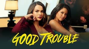 Good Trouble 4. Sezon 8. Bölüm izle