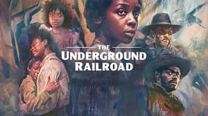The Underground Railroad 1. Sezon 10. Bölüm izle