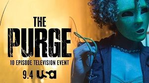 The Purge 1. Sezon 9. Bölüm (Türkçe Dublaj) izle