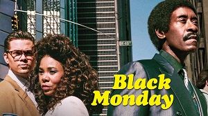 Black Monday 1. Sezon 1. Bölüm (Türkçe Dublaj) izle