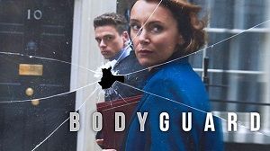 Bodyguard 1. Sezon 1. Bölüm (Türkçe Dublaj) izle