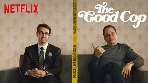 The Good Cop 1. Sezon 5. Bölüm (Türkçe Dublaj) izle