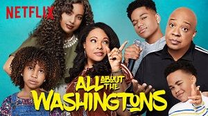 All About the Washingtons 1. Sezon 1. Bölüm (Türkçe Dublaj) izle