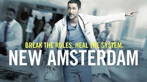 New Amsterdam 2018 1. Sezon 1. Bölüm (Türkçe Dublaj) izle