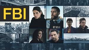 FBI 6. Sezon 2. Bölüm izle