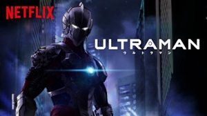 Ultraman 1. Sezon 3. Bölüm (Anime) izle