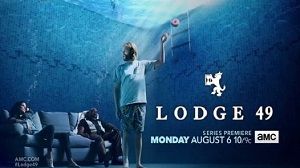 Lodge 49 1. Sezon 9. Bölüm izle