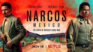 Narcos: Mexico 2. Sezon 8. Bölüm izle