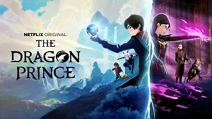 The Dragon Prince 3. Sezon 7. Bölüm izle