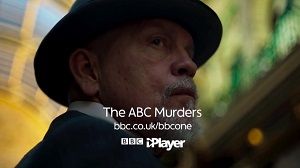 The ABC Murders 1. Sezon 1. Bölüm izle