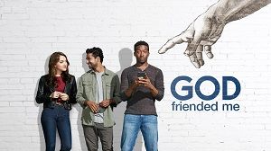 God Friended Me 1. Sezon 8. Bölüm izle