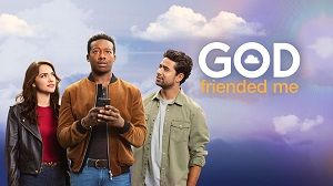 God Friended Me 2. Sezon 1. Bölüm izle