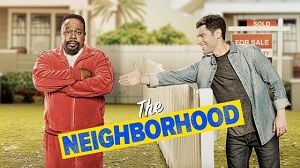 The Neighborhood 1. Sezon 7. Bölüm (Türkçe Dublaj) izle